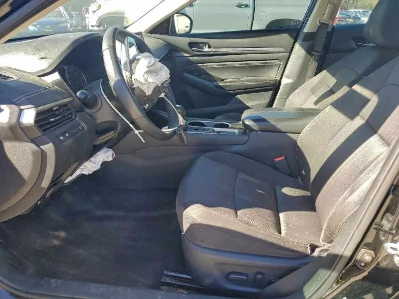 2020 NISSAN ALTIMA SV  