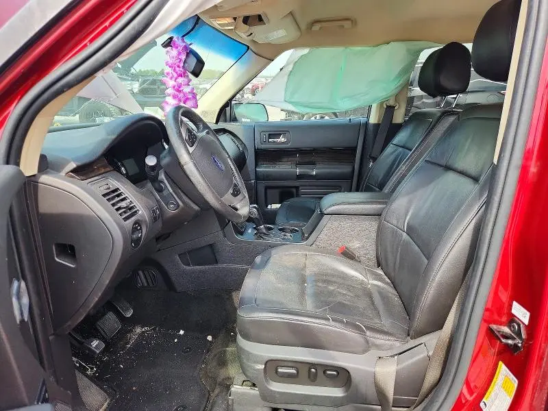 2016 FORD FLEX SEL  