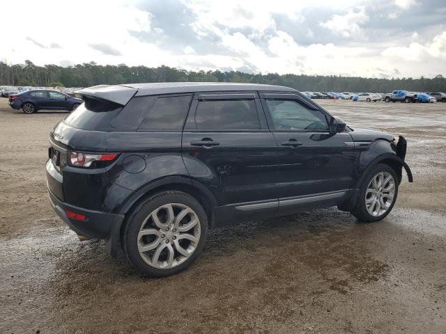 2015 LAND ROVER RANGE ROVER EVOQUE PURE PLUS