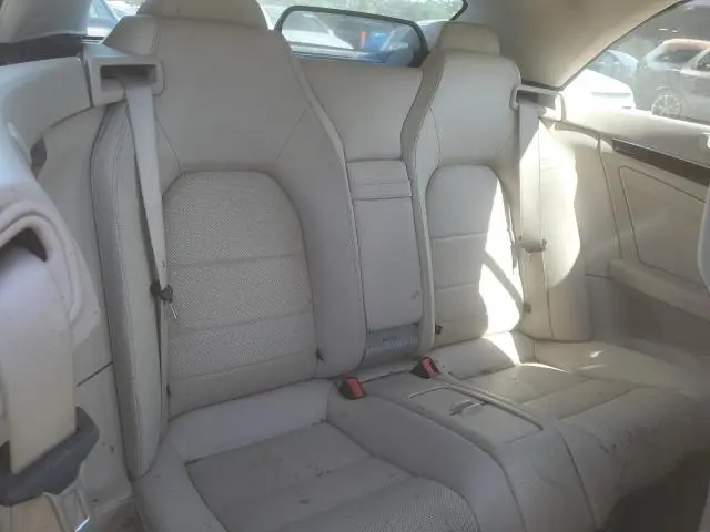 2017 MERCEDES-BENZ E 400  