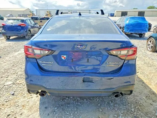 2021 SUBARU LEGACY TOURING XT  
