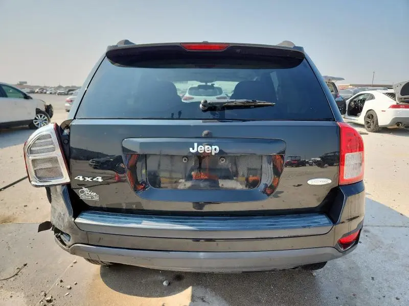 2011 JEEP COMPASS SPORT  