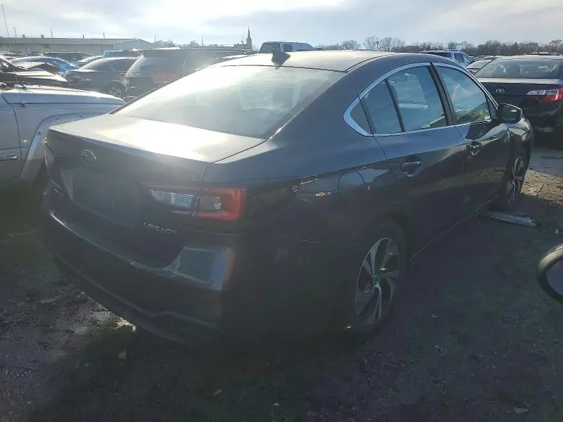 2021 SUBARU LEGACY PREMIUM  