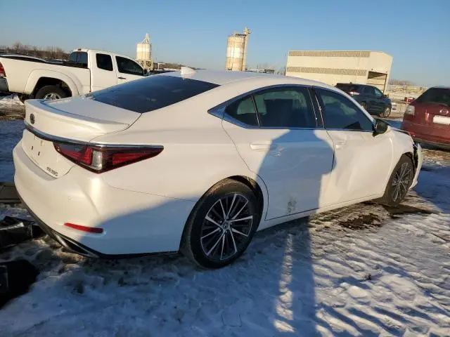 2023 LEXUS ES 350 BASE  