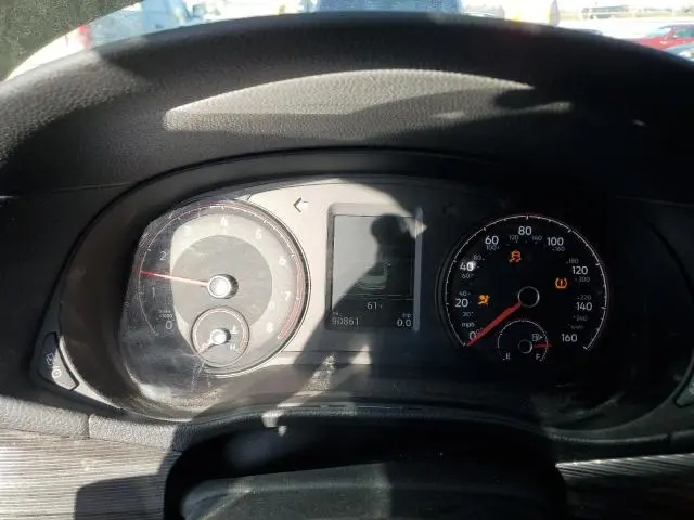 2020 VOLKSWAGEN PASSAT R-LINE  