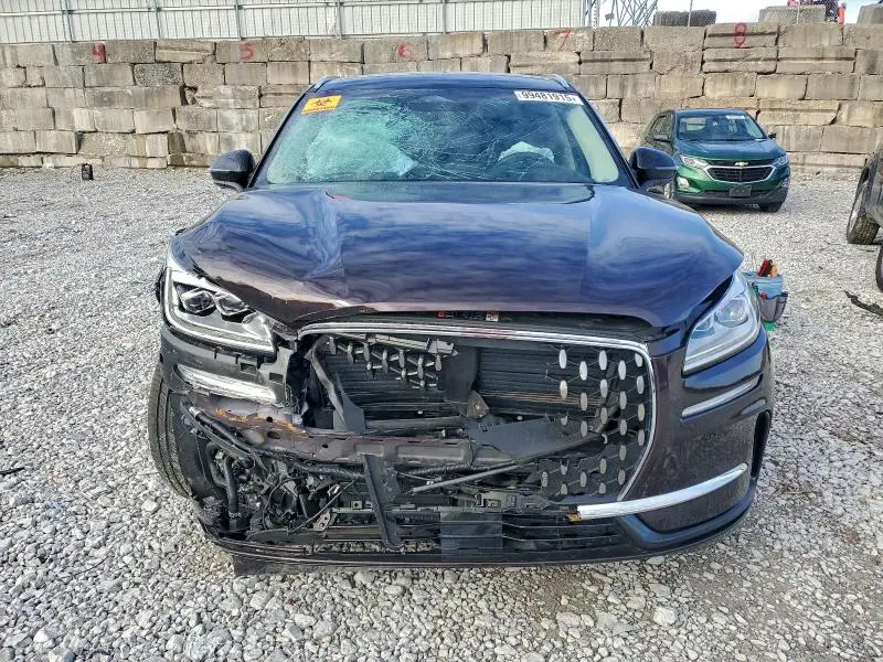 2023 LINCOLN CORSAIR GRAND TOURING  