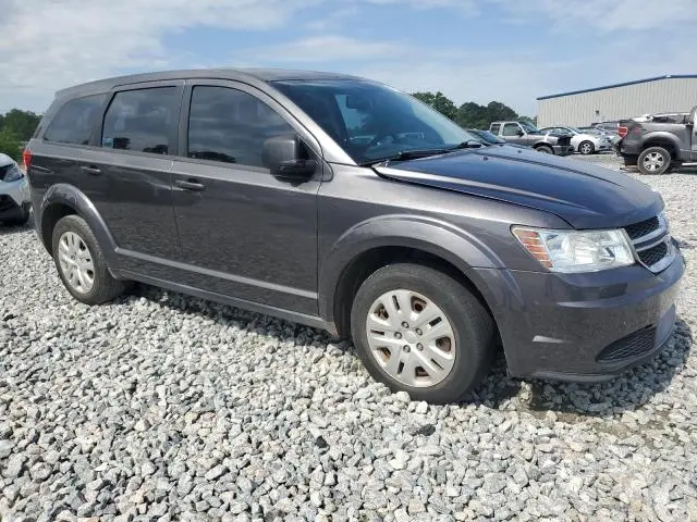 2015 DODGE JOURNEY SE  
