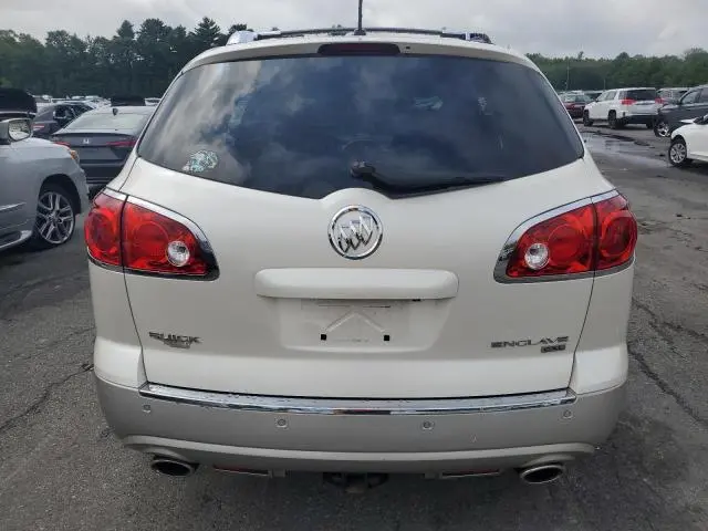 2010 BUICK ENCLAVE CXL  