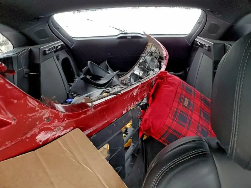 2018 PORSCHE MACAN GTS  