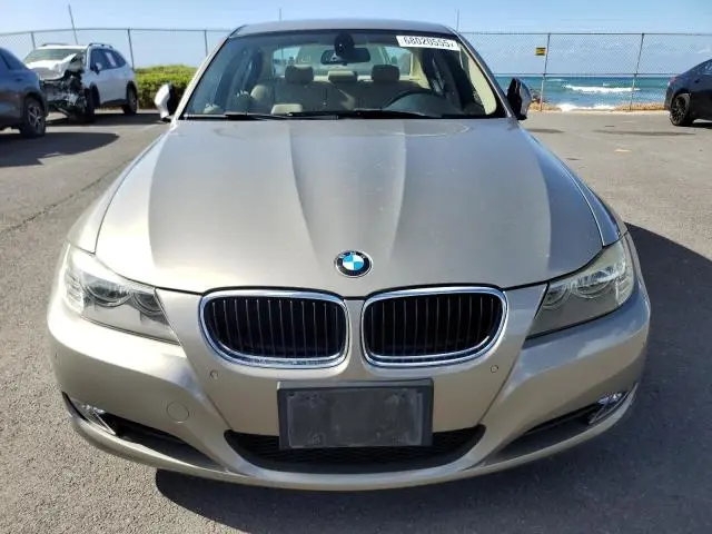 2010 BMW 328 I  