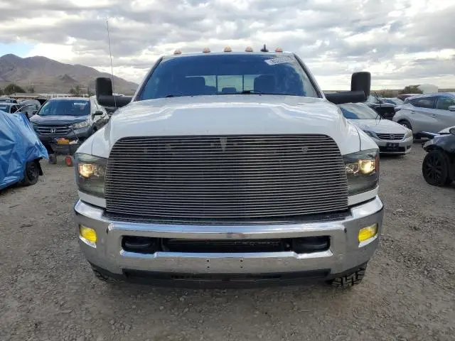 2018 RAM 3500 SLT  