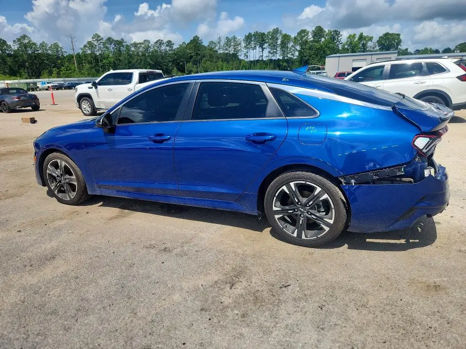 2023 KIA K5 GT LINE  