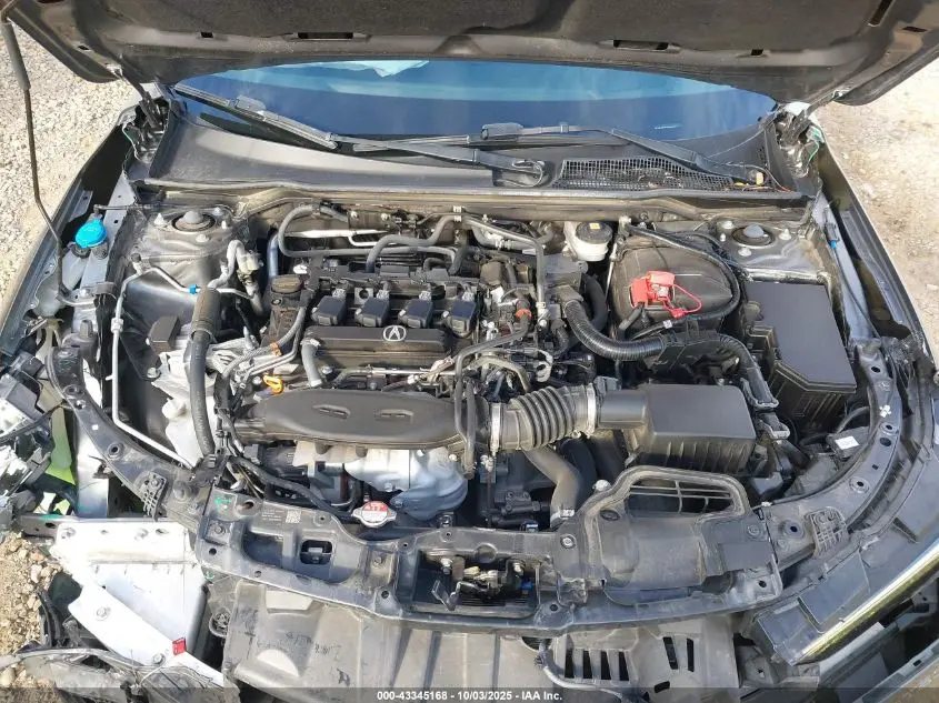 2023 ACURA INTEGRA A-SPEC TECHNOLOGY