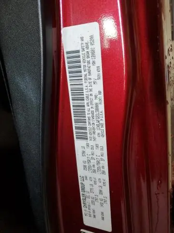 2013 JEEP WRANGLER UNLIMITED RUBICON  