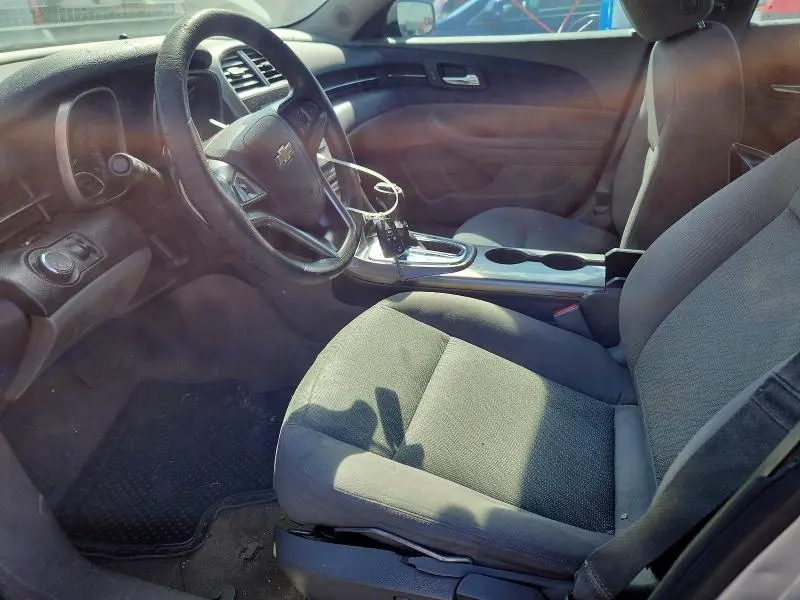 2013 CHEVROLET MALIBU LS  
