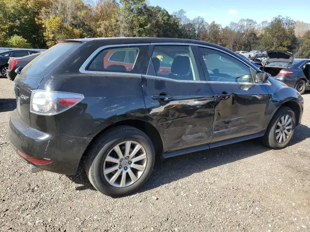 2010 MAZDA CX-7   