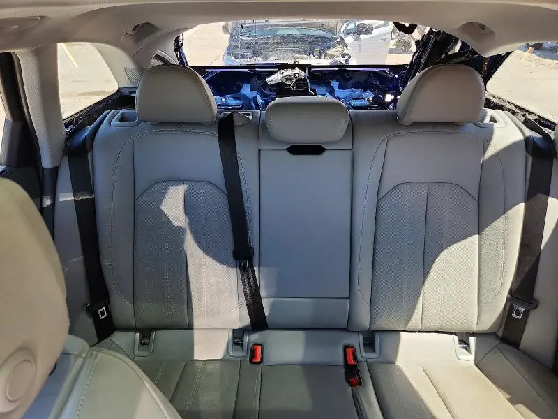 2018 AUDI A4 ALLROAD PREMIUM PLUS  