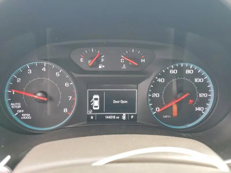 2021 CHEVROLET MALIBU LS  