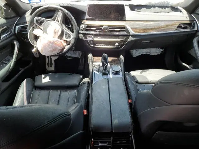 2020 BMW 540 I  