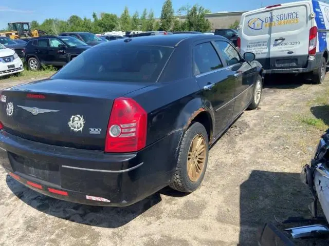 2010 CHRYSLER 300 TOURING  