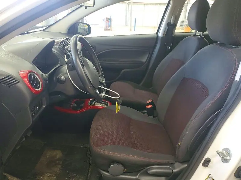 2019 MITSUBISHI MIRAGE LE  