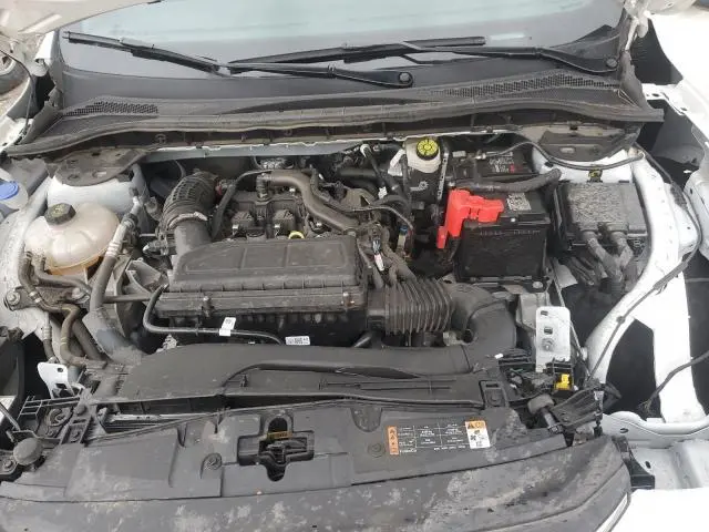 2024 FORD ESCAPE ST LINE  