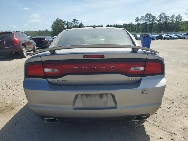 2013 DODGE CHARGER R/T