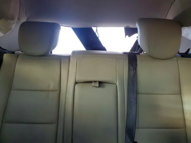 2017 BUICK ENCORE ESSENCE  