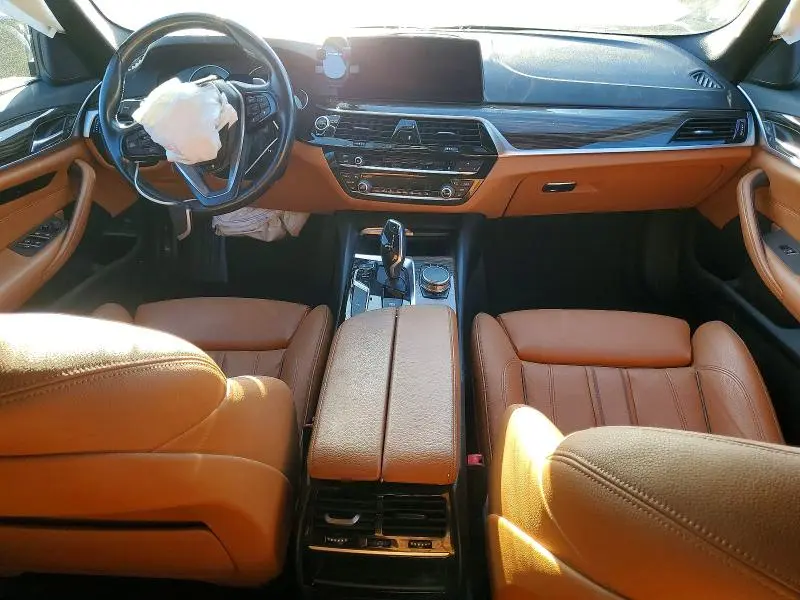 2018 BMW 530 I  