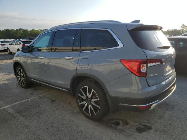 2022 HONDA PILOT TOURING