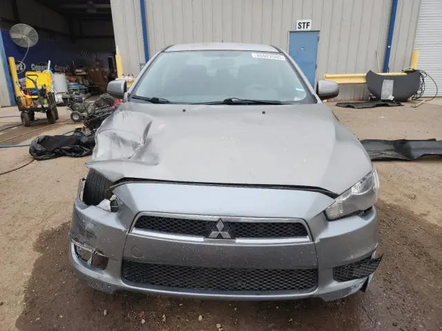 2013 MITSUBISHI LANCER ES/ES SPORT