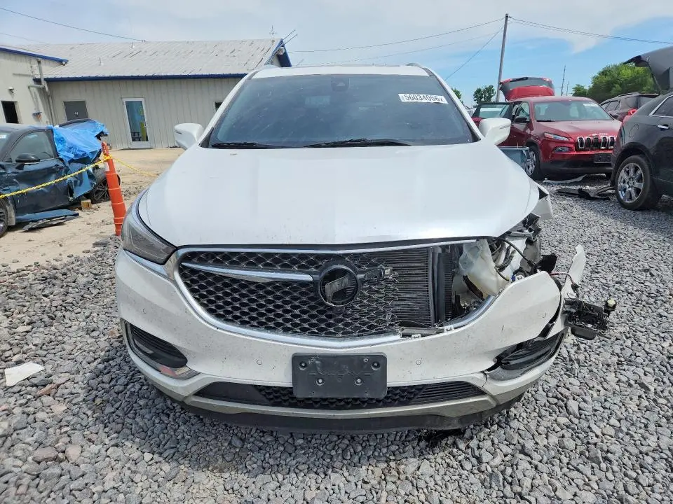 2018 BUICK ENCLAVE AVENIR  