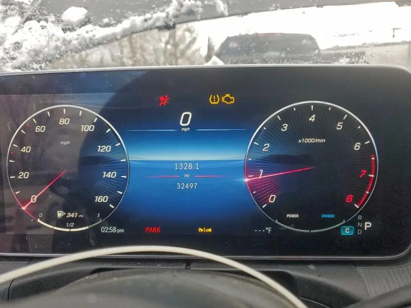 2023 MERCEDES-BENZ C 300 4MATIC  