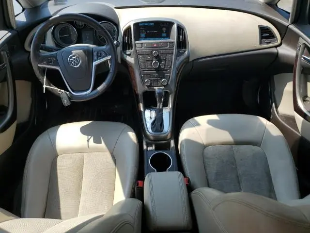 2016 BUICK VERANO   