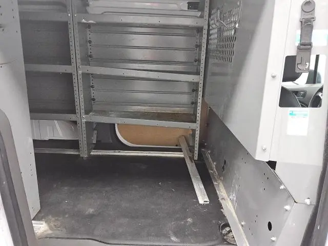 2019 FORD TRANSIT CONNECT XL  