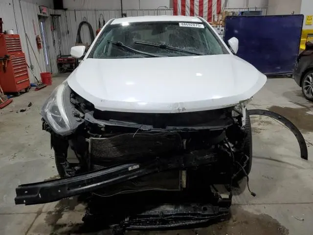 2015 HYUNDAI SANTA FE SPORT   