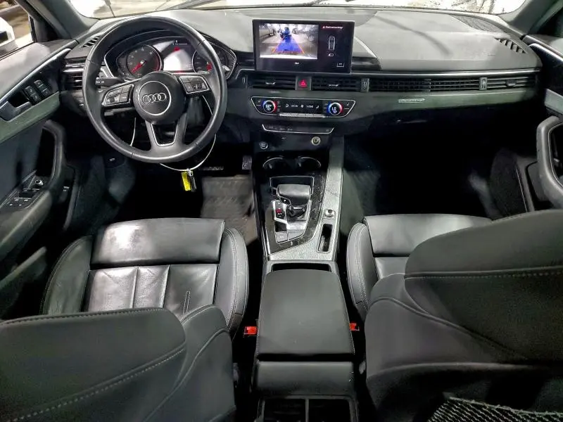 2020 AUDI A4 PREMIUM  