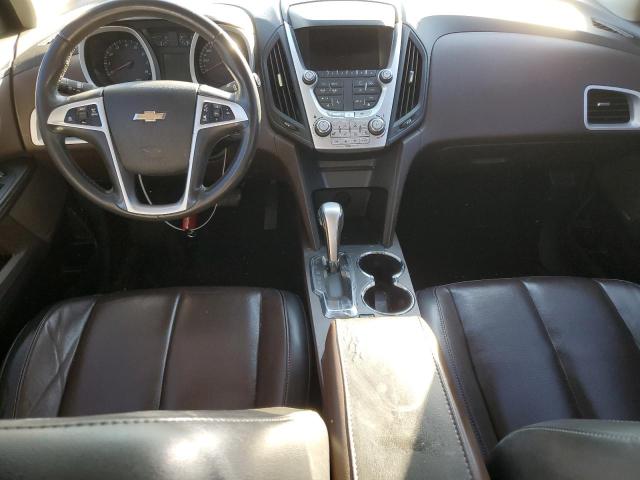 2012 CHEVROLET EQUINOX LTZ