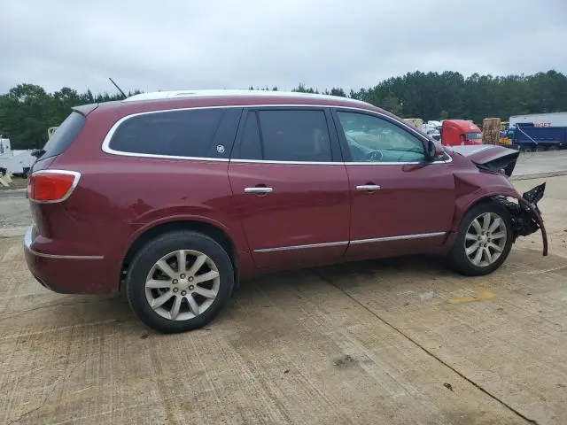 2015 BUICK ENCLAVE   