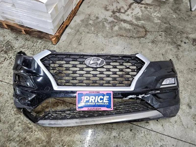 2019 HYUNDAI TUCSON SPORT  