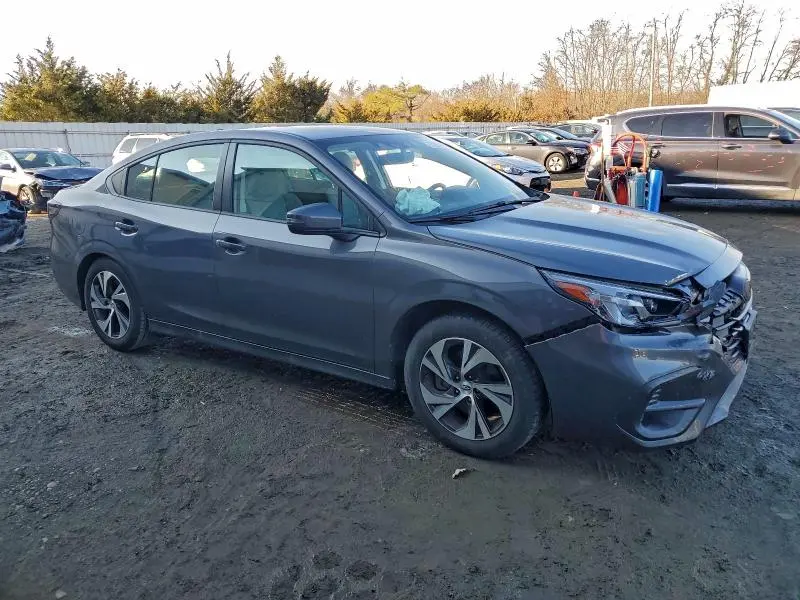 2023 SUBARU LEGACY PREMIUM  