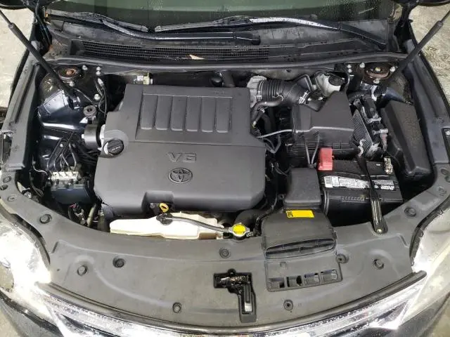 2014 TOYOTA AVALON BASE  