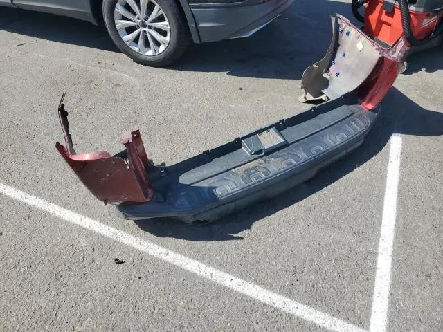 2010 TOYOTA 4RUNNER SR5  