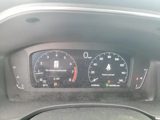 2025 ACURA INTEGRA   