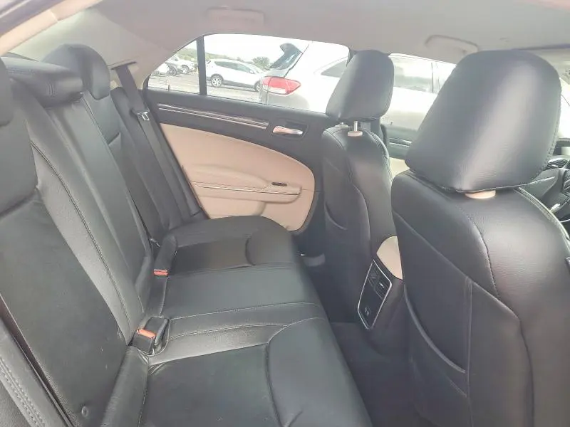 2020 CHRYSLER 300 TOURING  