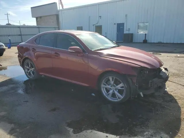 2010 LEXUS IS 250  