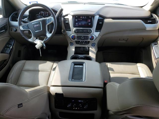 2015 GMC YUKON XL C1500 SLT