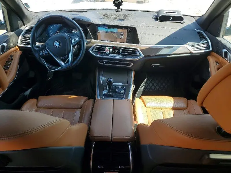 2022 BMW X5 SDRIVE 40I  