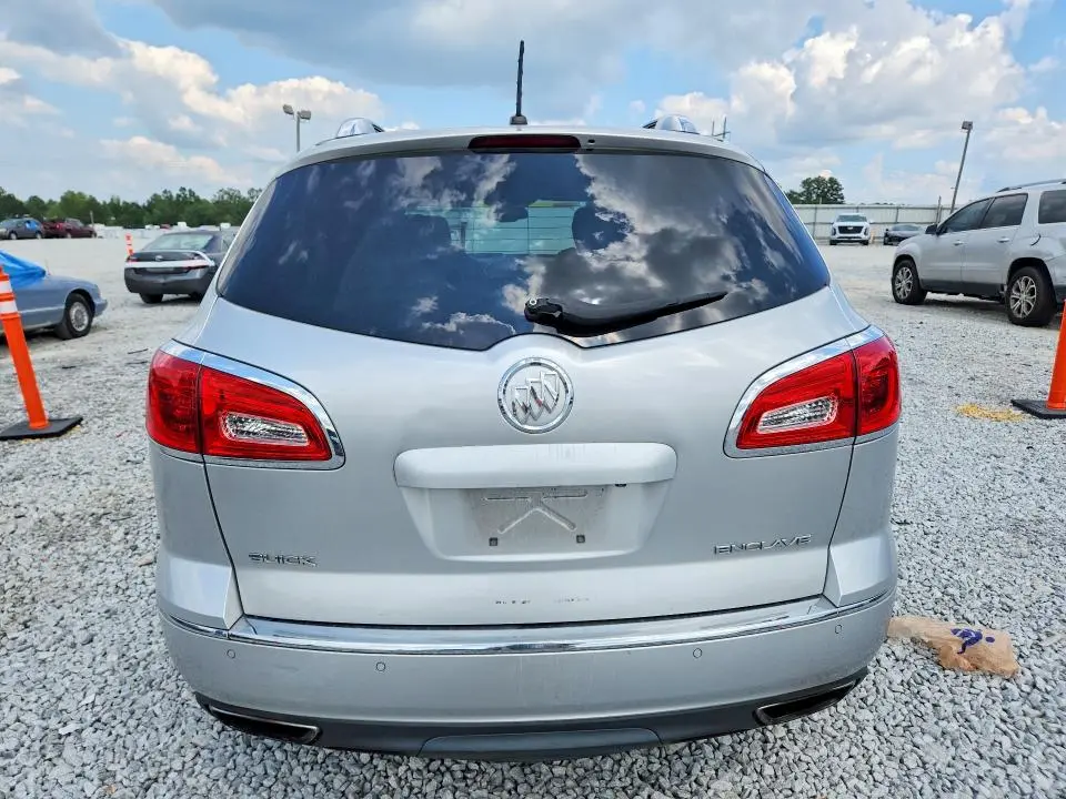 2015 BUICK ENCLAVE   