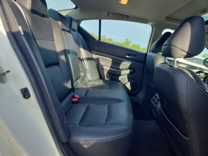2020 NISSAN ALTIMA SL  